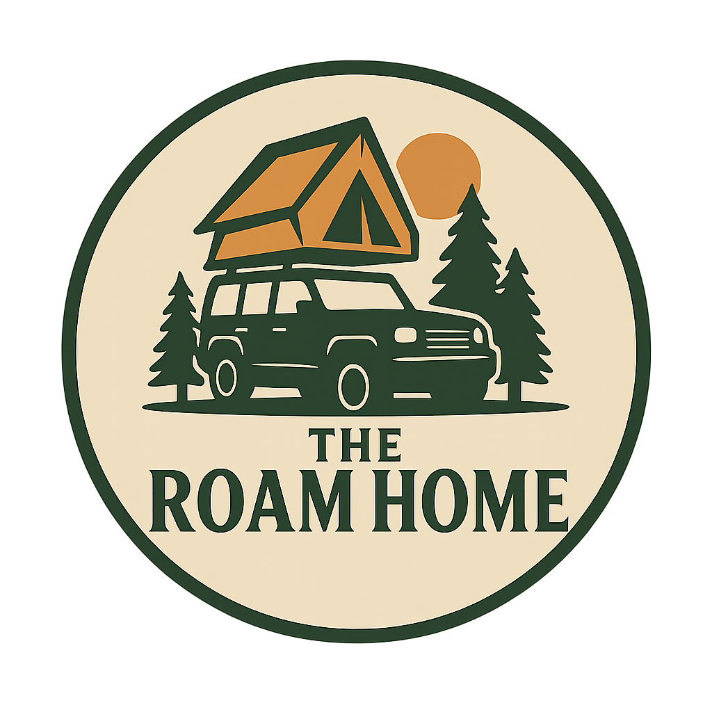 The Roam Home
